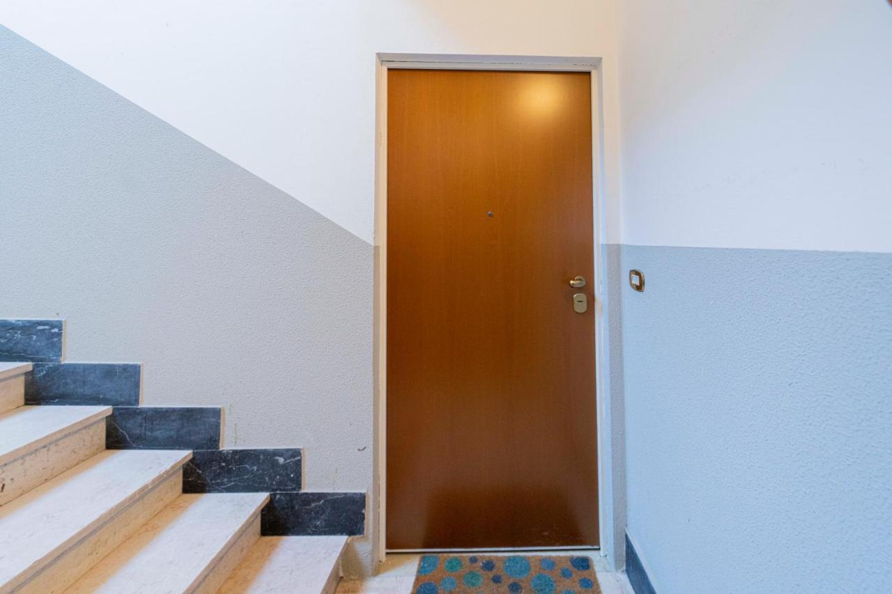 111 - Casa La Secca Vista Mare, 100Metri Dalla Spiaggia E Mare モネーリア エクステリア 写真
